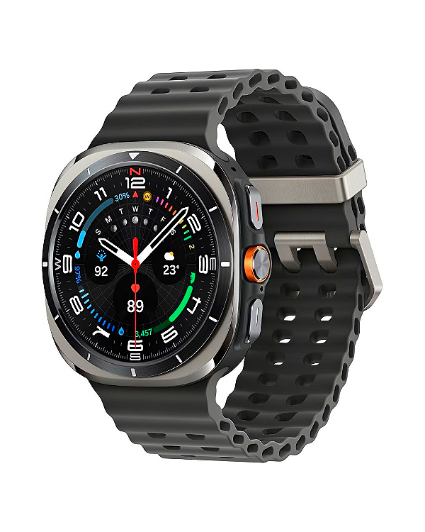 Samsung Galaxy Watch Ultra