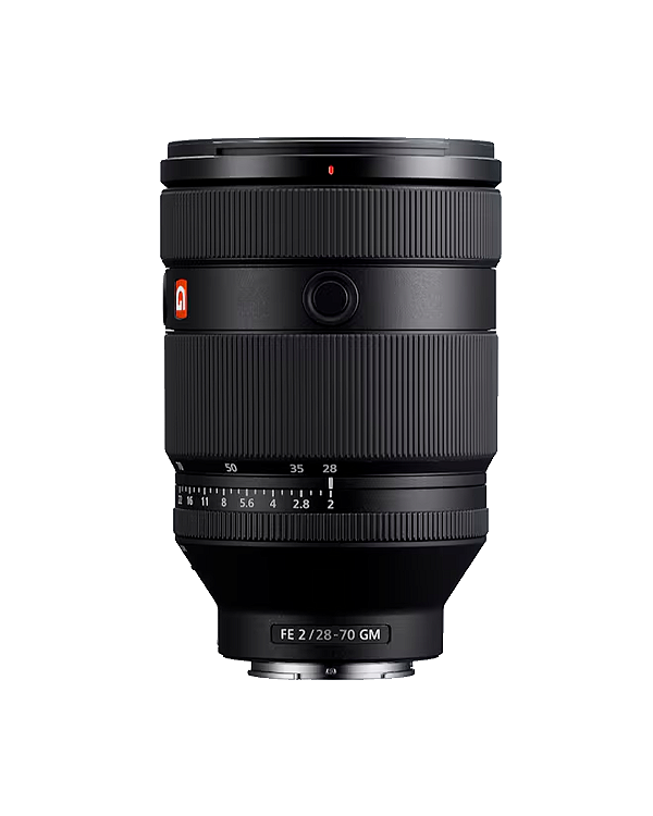 Lente Sony FE 28-70mm f2 G