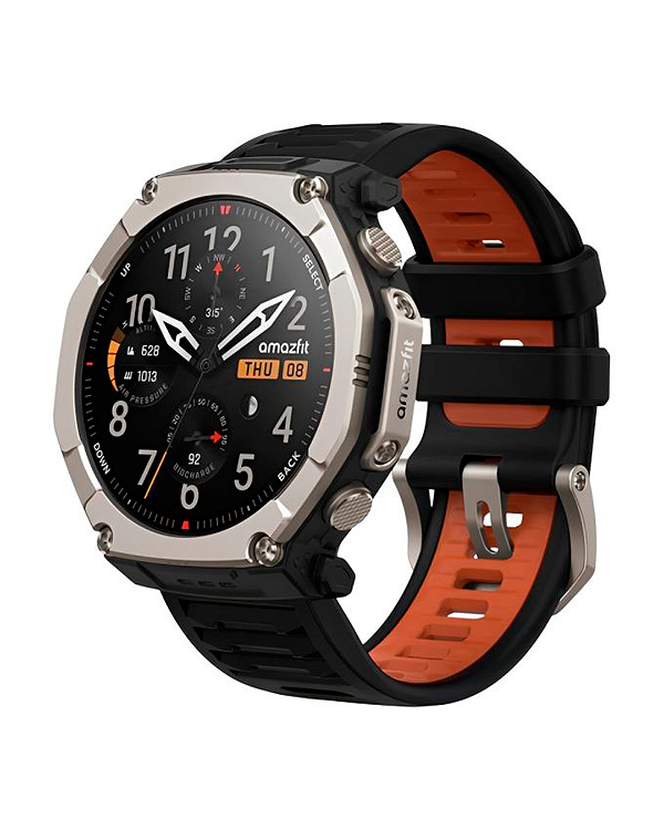 Relógio Xiaomi Amazfit T-Rex Ultra 2 A2550