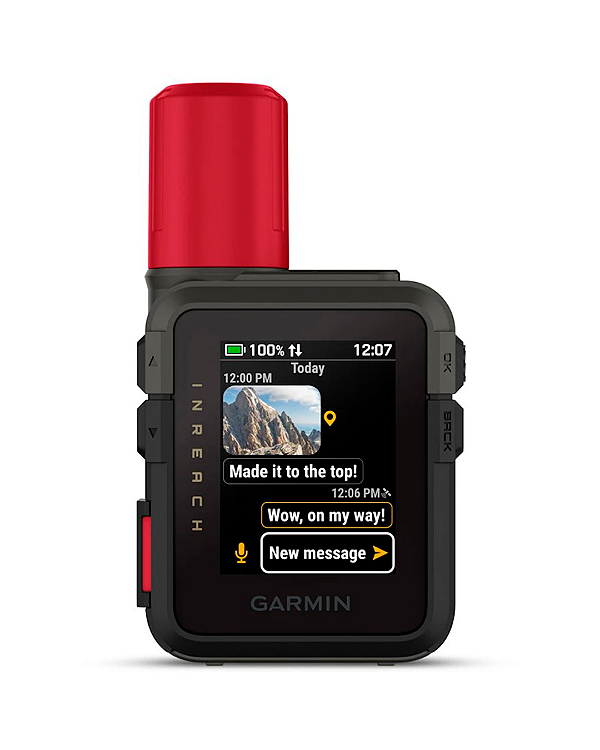 GPS Garmin inReach Mini 3 Plus - 010-03387-10