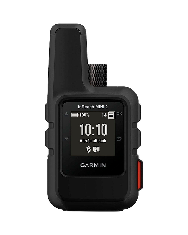 GPS Garmin Inreach Mini 2 - 010-02602-01