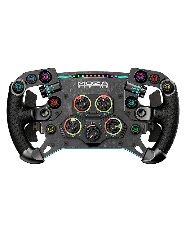 Moza R12 CRP2 GSV2P RSV2 HBP SGP 他OP品 Moza Volante GS V2P GT - Mais Store