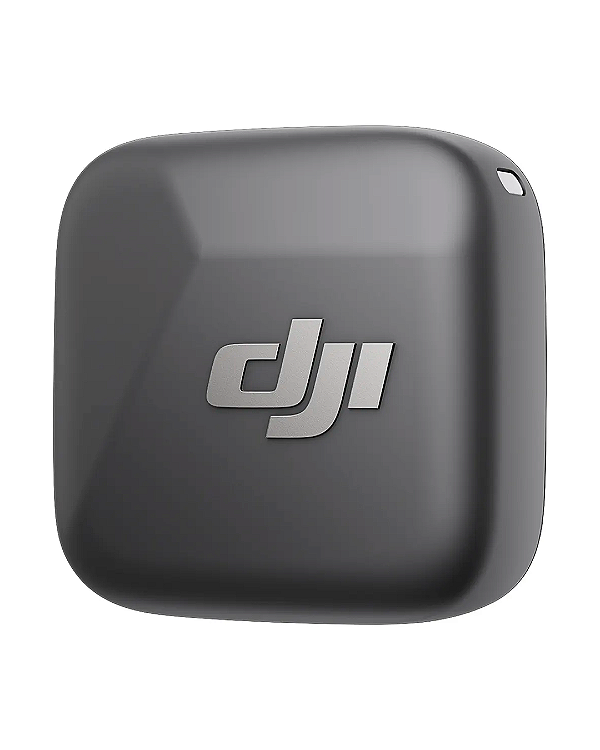 Dji Mic Mini Transmitter (Infinity Black)