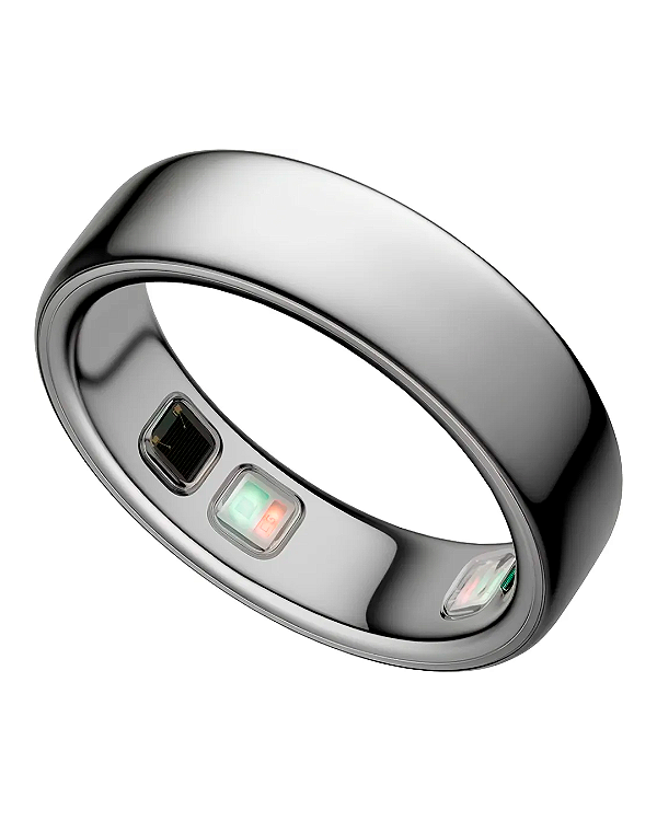 Oura Ring 5