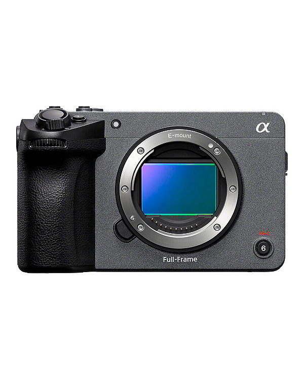 Câmera Sony FX5 (ILME-FX5) Pré Venda