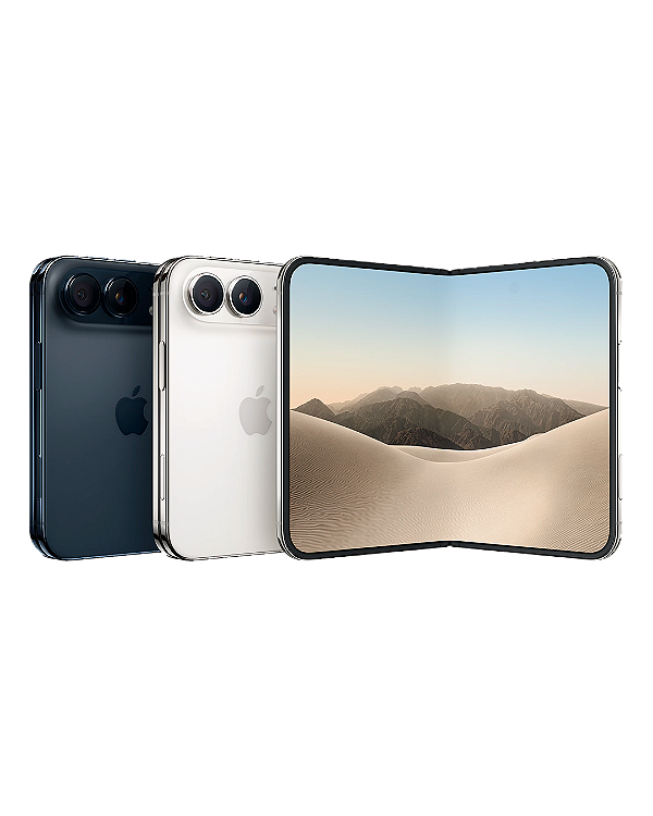 iPhone Duo 256GB