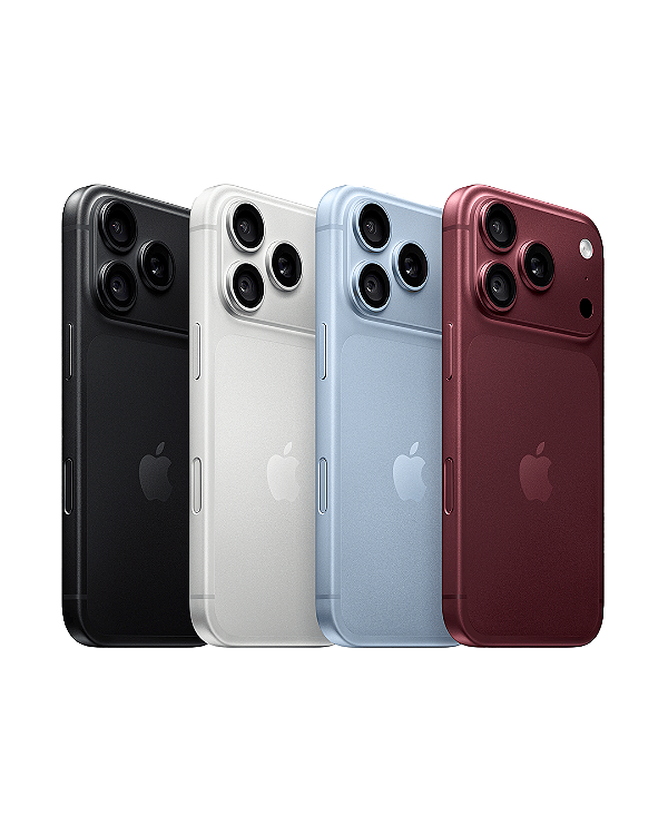 iPhone 18 Pro 256GB