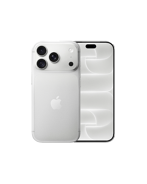 iPhone 18 Pro 1TB