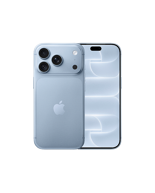 iPhone 18 Pro 2TB