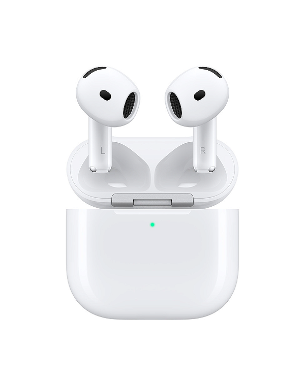 AirPods 5 (Com estojo de recarga sem fio)
