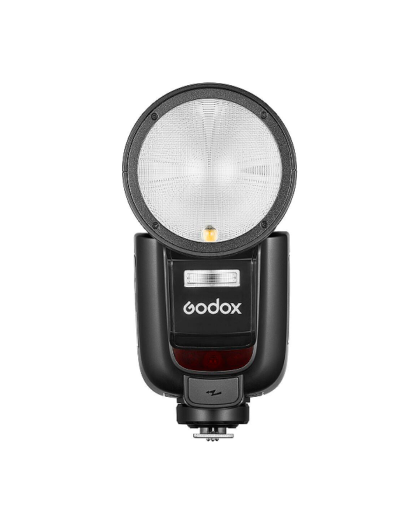 Flash Godox V1 Pro para Canon