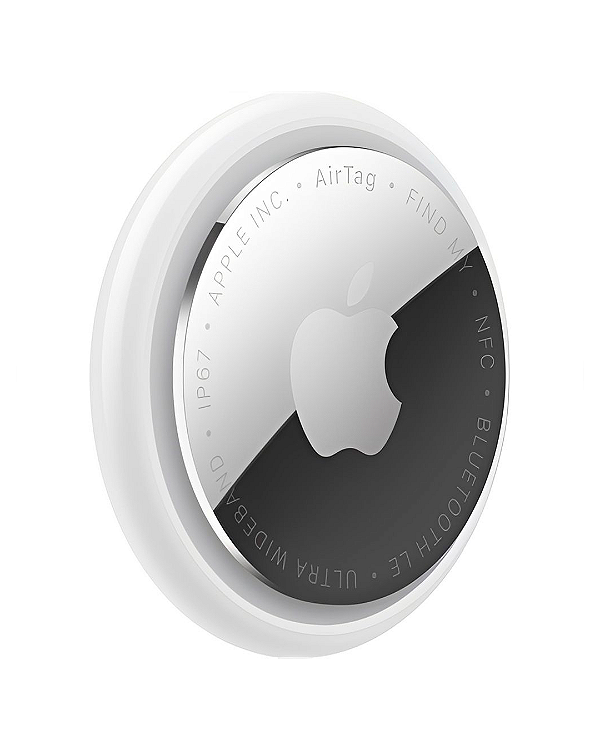 Localizador Apple AirTag 2ª Geração - unidade