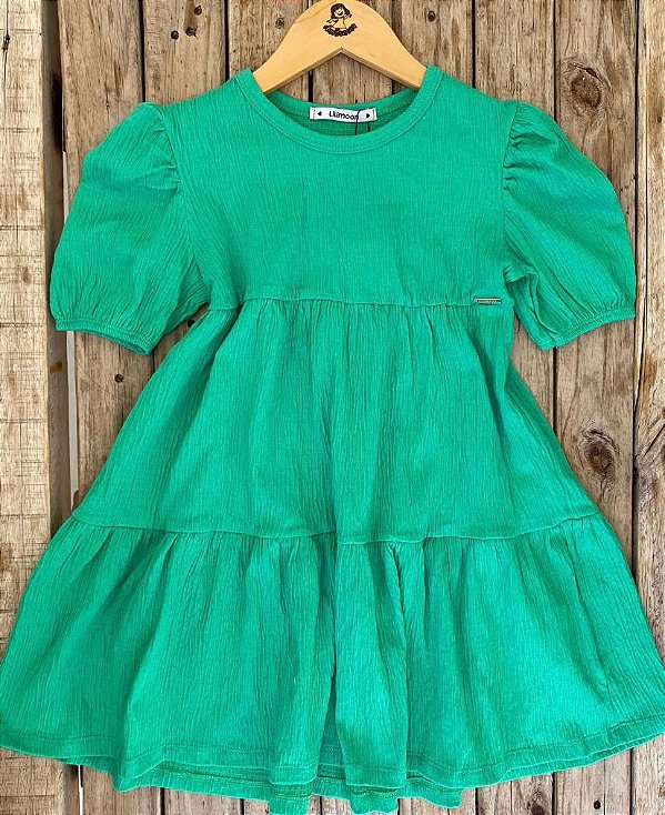 Vestido  Elisa Green