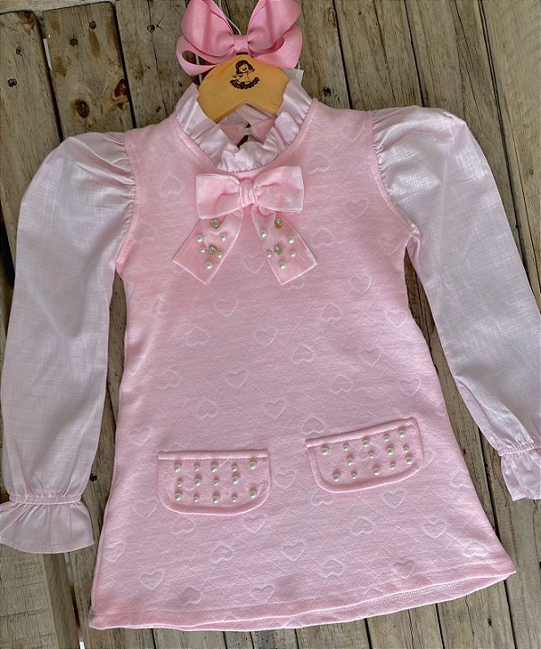 Vestido Anne Princess