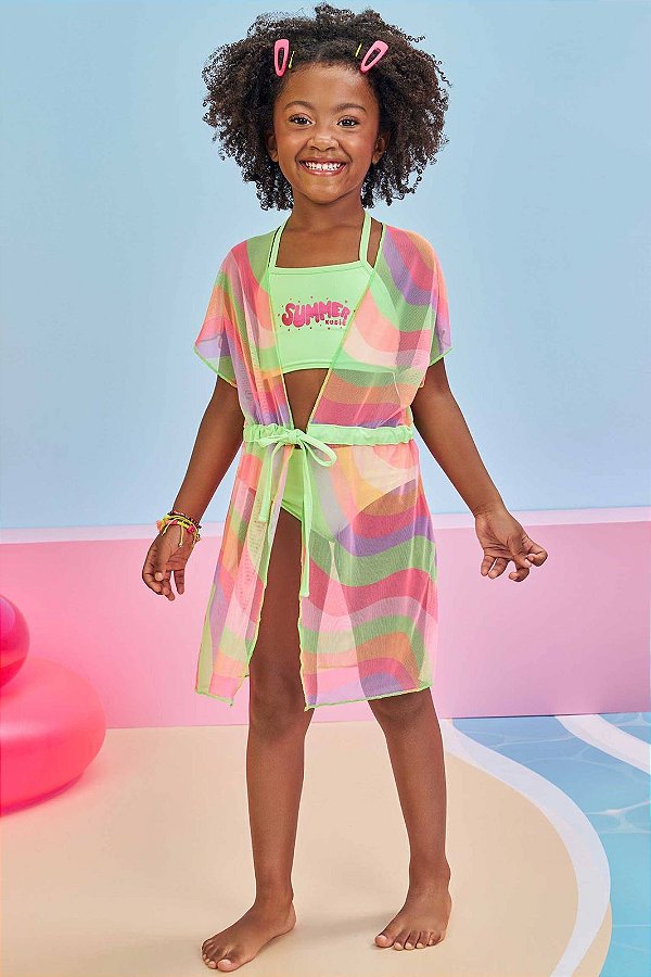 Trio Summer blogger LUXO