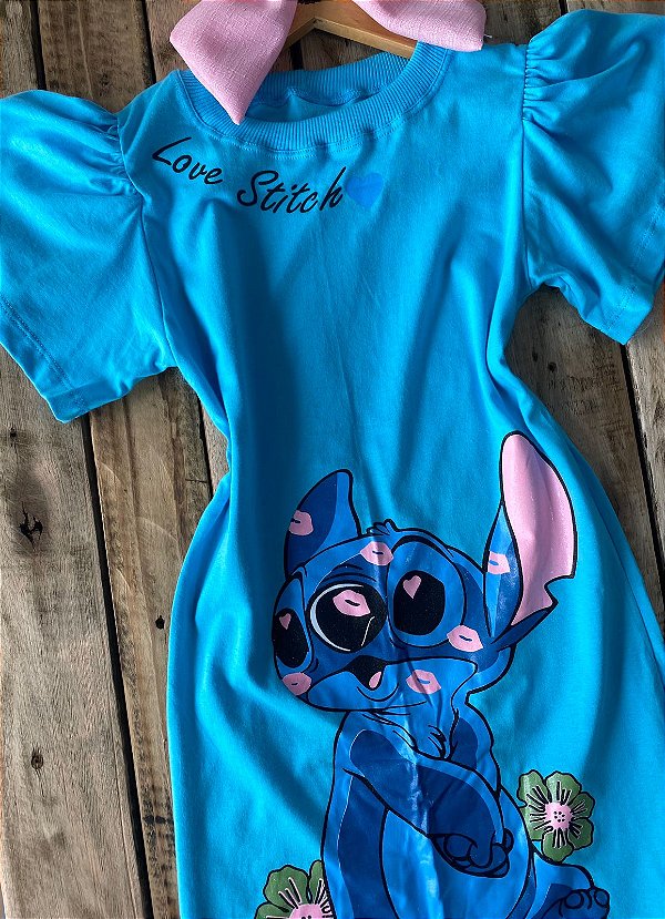 Vestido Comfy Stilovers