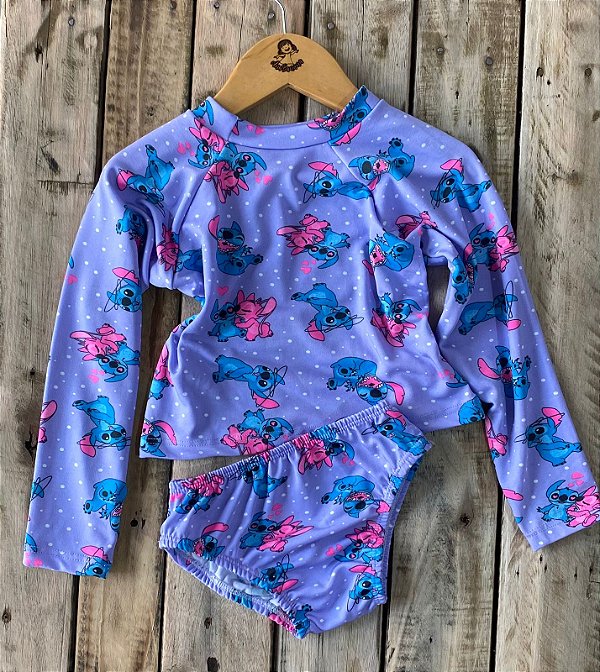 Conjunto summer stilovers