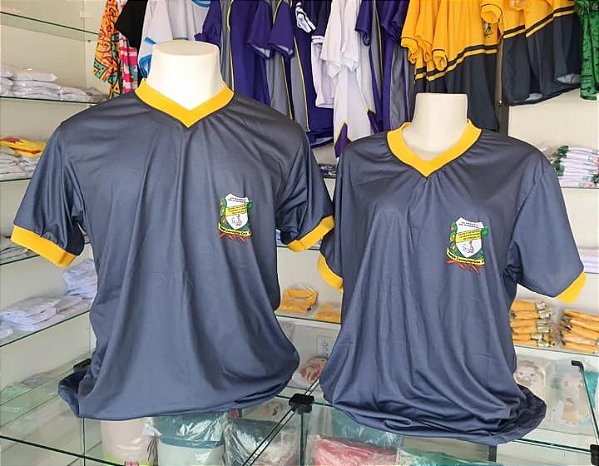 Camiseta Funcionários Florência Maria