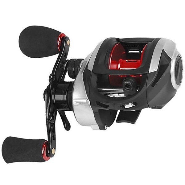 Carretilha Marine Sports Caster Power 400