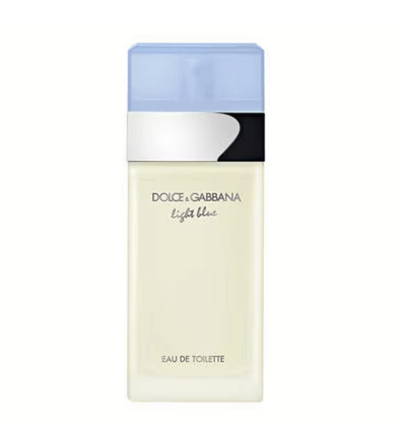 Perfume Dolce&Gabanna Light Blue Eau de Toilette