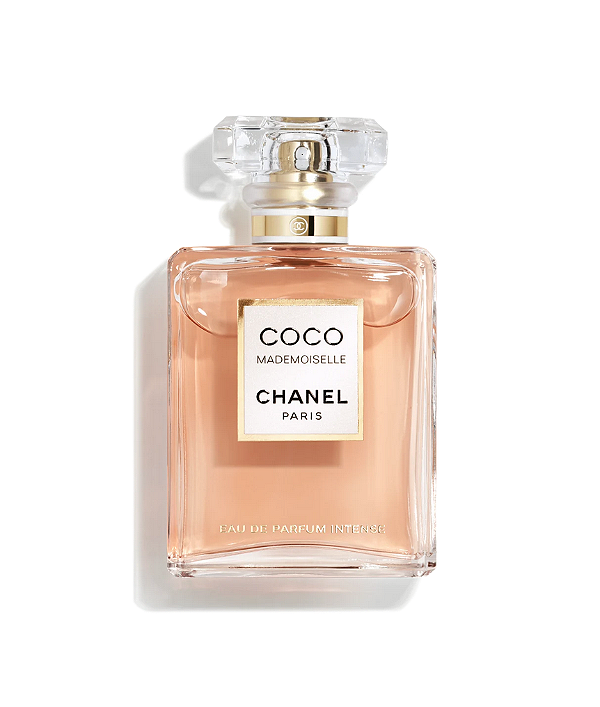 Perfume Chanel Coco Mademoiselle Eau de Parfum