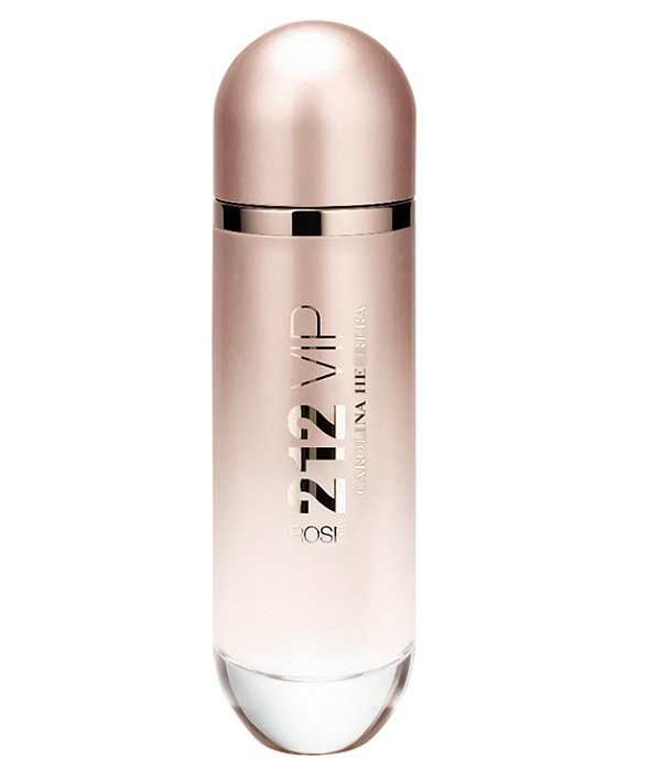 Perfume Carolina Herrera 212 Vip Rosé Eau de Parfum