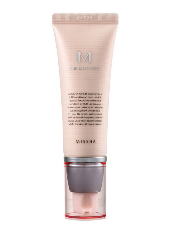 Missha M BB Boomer 40ml Missha - Primer