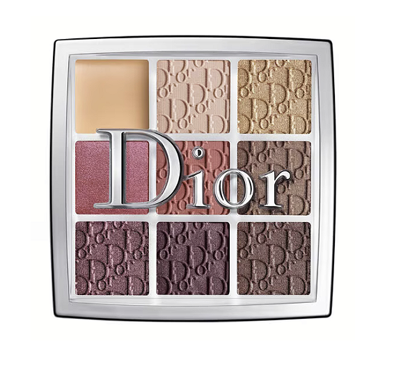 Paleta de Sombras Backstage - Dior