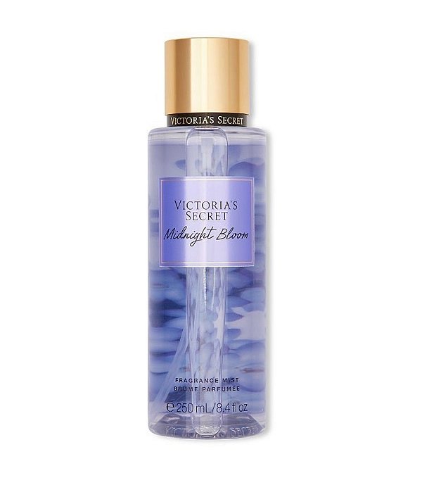 Body Splash Midnight Bloom - Victoria’s Secret