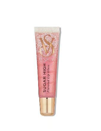 Lip Flavor Gloss Sugar High Victoria's Secret
