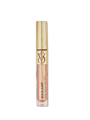 Color Shine Lip Gloss Radiant - Victoria's Secret