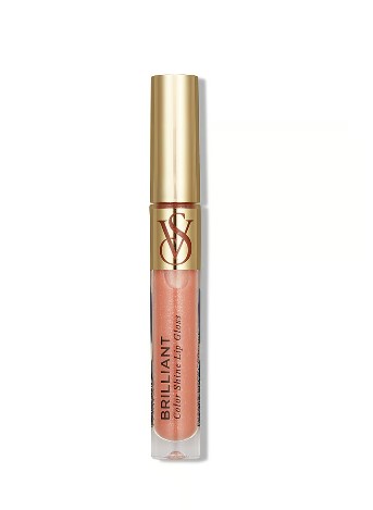 Color Shine Lip Gloss Brilliant - Victoria's Secret