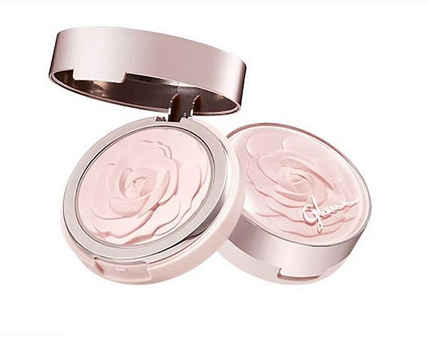 Glow Tone Up Rose Pact 11g Missha - Pó Compacto