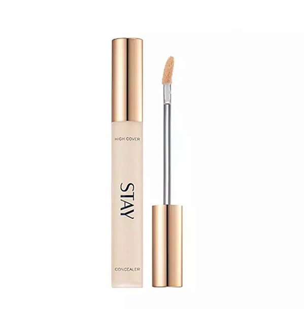 Stay Tip Concealer High Cover Missha - Corretivo Facial