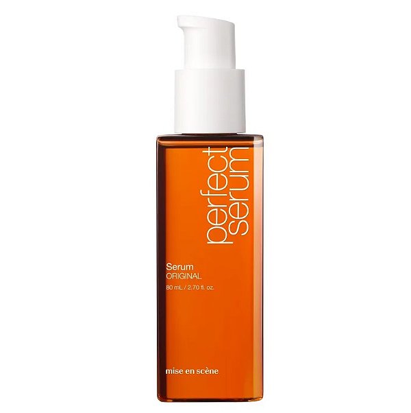 Perfect Serum Mise en Scène Original - Cabelos