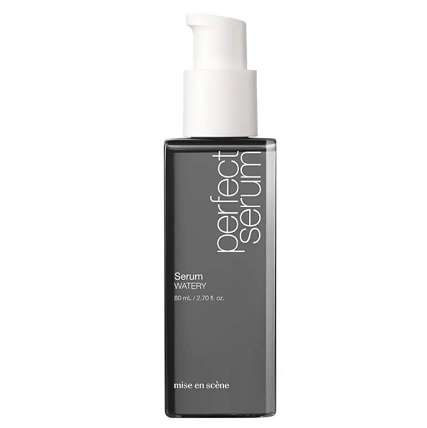 Perfect Serum Mise en Scène Watery - Cabelos