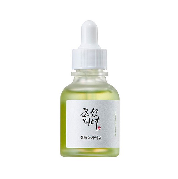 Calmante (Chá Verde + Panthenol) Beauty of Joseon - Serum
