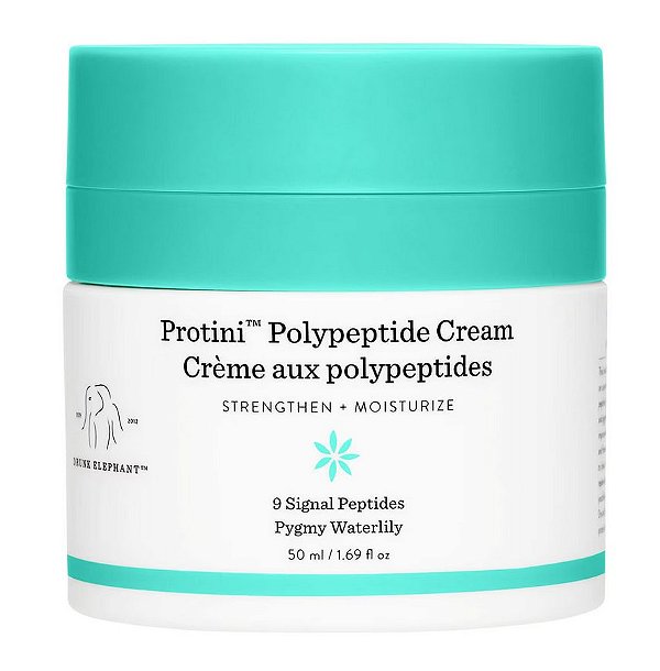 Drunk Elephant Protini Polypeptide Cream - Creme Hidratante Facial