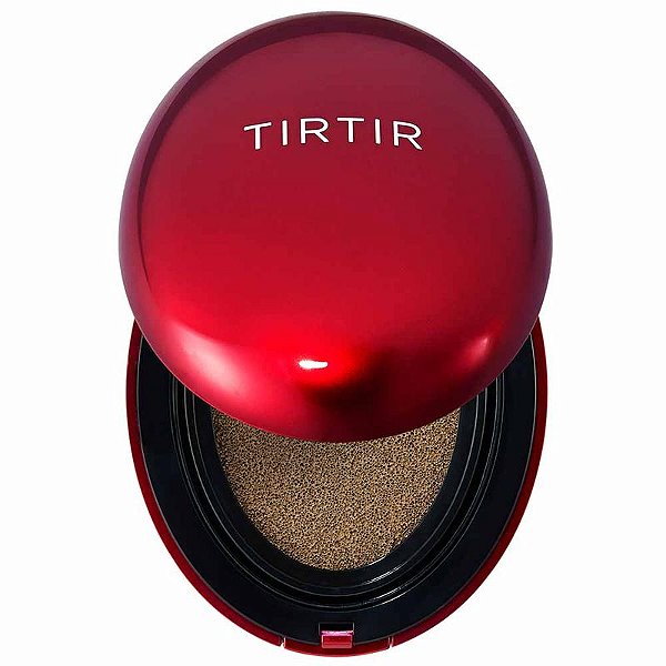 TIRTIR Mask Fit Red Cushion 18g - Base Facial