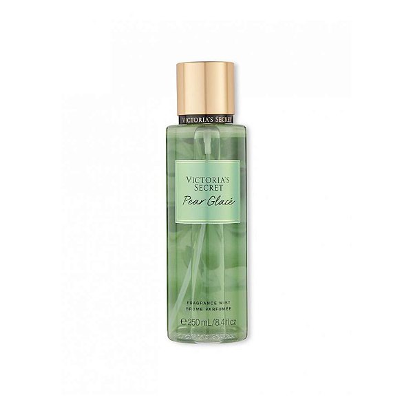 Body Splash Pear Glacé - Victoria’s Secret