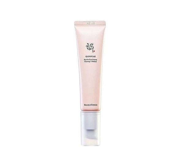 Revive Eye Serum Ginseng + Retinal 30ml Beauty of Joseon - Creme para os olhos