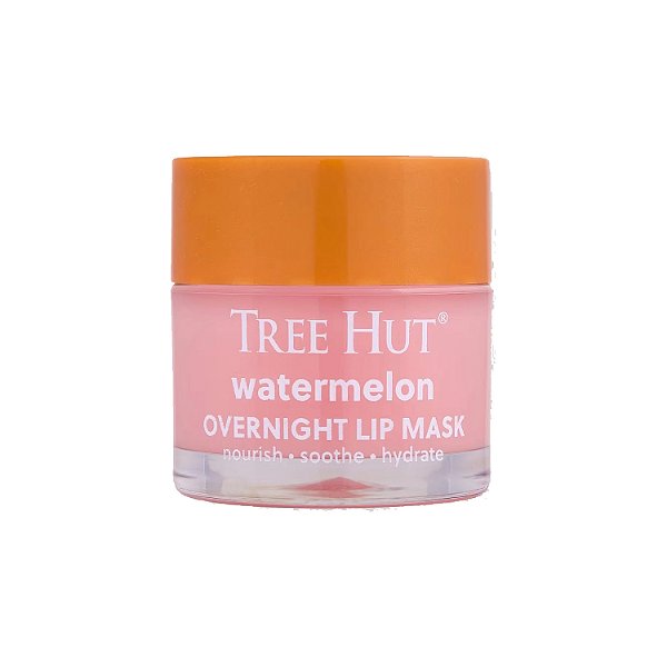 Overnight Lip Mask Watermelon Tree Hut - Máscara Labial