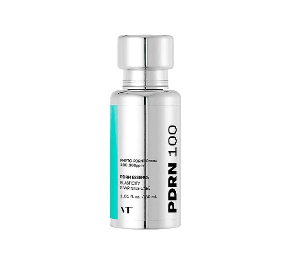 VT Cosmetics PDRN 100 Essence 30ml - Essência