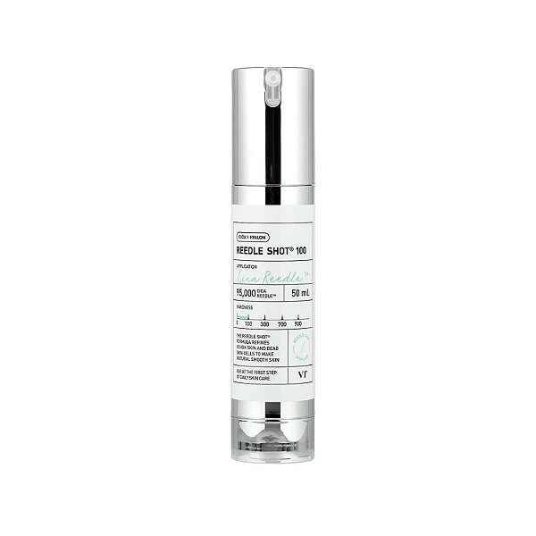 VT Cosmetics Reedle Shot 100 50ml - Serum