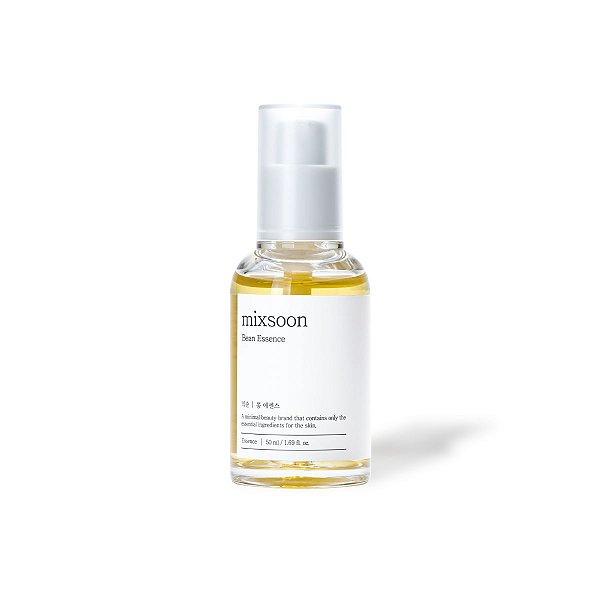 mixsoon Bean Essence - Sérum Esfoliante 50ml