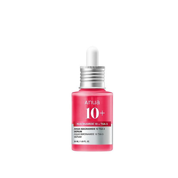 Anua Niacinamide 10% + TXA 4% 30ml - Serum