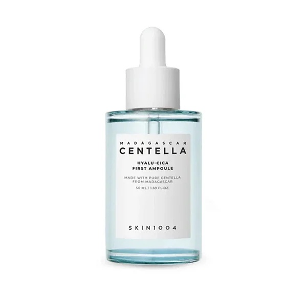 Madagascar Centella Hyalu-Cica First Ampoule Skin1004 50ml - Serum