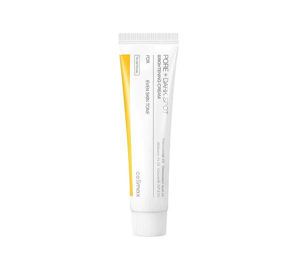 Celimax Pore + Dark Spot Brightening Cream 35ml - Serum