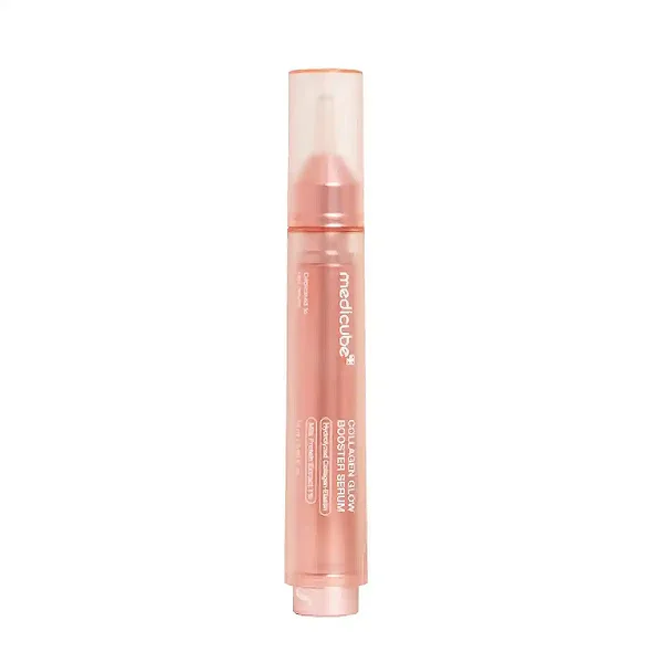 Collagen Glow Booster Serum Medicube 15ml - Serum