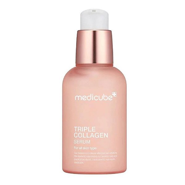 Medicube Triple Collagen Serum 4.0 55ml - Serum